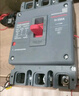 德力西电气CDM3塑壳断路器 三相四线380v保护塑料外壳式空气开关 4P 125A 实拍图