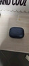 vivo TWS 4真无线降噪耳机 高保真 Hi-Fi 级音质55dB深海降噪45H超长续航苹果小米华为手机通用深海蓝 实拍图