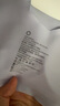 NEIWAI内外橙标经典云朵无尺码文胸内衣女无痕舒适无钢圈胸罩送女友 实拍图