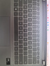极川 华为MateBook 14 酷睿 Ultra/Linux版键盘膜2024款华为笔记本电脑键盘保护膜TPU超薄透明防水尘罩 实拍图