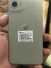 摩托罗拉 联想moto G55  LCD护眼屏 四年质保 杜比双扬声器 大电池长续航 应用六开 8+128GB 浅草绿 实拍图
