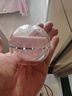 贝亲（Pigeon）桃叶儿童面霜长效保湿滋润润肤身体乳婴儿宝宝面霜 50g IA307 实拍图