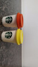 星巴克（Starbucks）精品速溶黑咖啡0糖低脂 阿拉比卡豆 运动健身燃减深烘 2.3g*10条 实拍图