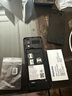 飞利浦（PHILIPS）E6808 学生手机 老年人手机初中高中生4G全网通超长待机老人机GPS精准定位视频通话大屏 星空黑 实拍图