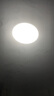 欧普（OPPLE）led吸顶灯改造灯板圆形节能灯条贴片替换灯盘光源灯珠  36W白光 实拍图