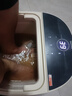 泰昌（Taicn）泡脚桶加热恒温高深杀菌洗脚足浴盆全自动电动按摩冲浪养生防漏电送女友爸妈生日父母长辈节日礼物 6组电动正反推拿按摩丨紫外线杀菌丨TC-908FL 实拍图