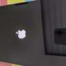 倍思（Baseus）iPad保护膜平板钢化膜类AR膜【超晶瓷无纹|防摔抗弯|无尘秒贴盒】适用 Pro 2024年11英寸  实拍图