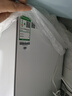 美的（Midea）白泽Max 1600G 家用0阻垢剂净水器 6年长效RO反渗透厨下式净饮机过滤器零陈水 顶配通量4L/min母婴 实拍图