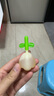 周十五益生菌蜂蜜露孕妇开塞蜜露待产包用产后哺乳期儿童蜂蜜栓礼品10支 实拍图