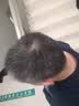 乐家遐龄南京同仁堂黑灵芝何首乌生姜精华洗发水白发转滋养黑灵芝控油去屑 550ml *2瓶-草本护发 实拍图