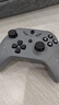 雷神（ThundeRobot）G30S极夜 无线游戏手柄类xbox霍尔扳机switch电脑PC手机电视steam蓝牙NS原神 双影奇境 实拍图