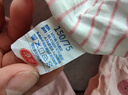 浪莎（LangSha）儿童内裤女童内裤中大童5A抑菌内裤宝宝青少年平角短裤6条装 150 实拍图