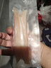 卖鱼七郎 龙利鱼纯肉装300g无骨无刺新鲜非巴沙鱼宝宝辅婴食健康独立装6包 实拍图