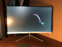 航向者 英特尔i5酷睿i7升十二核/RTX4060/3060台式电脑主机DIY组装电脑全套整机企业办公商用电竞游戏 电脑主机+显示器 一：酷睿4线程丨120G固态丨HD2000核显 实拍图