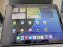 Apple/苹果【国家补贴】iPad Air 11英寸 M3芯片2025年款 平板电脑 (256GB WLAN版)蓝色 实拍图