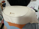 倍轻松（breo）N6mini【金推手】颈椎按摩器按摩披肩肩颈按摩器斜方肌腿腰颈部  送父母亲男女朋友生日节日礼物 实拍图