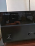 雅马哈（Yamaha）HTR-3072 音响 音箱 家庭影院 5.1声道AV功放机 4K 杜比 DTS 蓝牙 USB 进口 黑色 实拍图