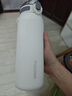 富光保温杯大容量316L男女水杯吸管杯户外车载旅行健身运动杯子720ml 实拍图
