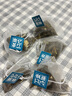 忆江南茉莉绿茶40g20小包袋泡茶茉莉花茶冷泡茶办公室下午茶浓香型 实拍图