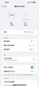Apple/苹果 AirPods 4 搭配USB-C充电盒 苹果耳机 蓝牙耳机 适用iPhone/iPad/Mac 四代 实拍图