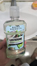 李施德林 (Listerine) 漱口水 椰香青柠口味果味口气温和清新口气女 500ml 实拍图