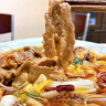 恒都 国产肥牛片250g*2 生鲜牛肉 火锅食材 牛肉卷 实拍图