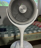 格力（GREE）【织风者AI+】一级能效直流变频轻音空气循环扇家用语音遥控电风扇香薰双重净化抑菌落地扇 实拍图
