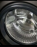 美的（Midea）波轮洗衣机全自动家用 MB100V36T 10公斤 除螨 抗菌桶防污染 新风换气 以旧换新 家电国家补贴 实拍图