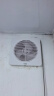 艾美特（Airmate ）APC18-03排气扇 卫生间厨房换气扇窗式墙式排风扇强力抽风机8寸 实拍图