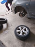 佳通(Giti)轮胎175/65R15 84H  221 适配 锋范/飞度/夏利N7/力帆620 实拍图
