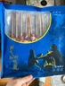 西鲜记 盐池滩羊 羔羊红柳腿肉串320g 附调料 180羔羊 羊肉串 实拍图
