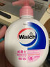 威露士（Walch）健康抑菌洗手液525ml+250ml补充装 倍护滋润儿童消毒抑菌家庭装 实拍图