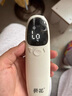 葵花 医专用耳温计耳温枪成人婴幼儿宝宝家用红外线电子体温计额温测温测发高烧 【电池款】二合一额温耳温枪HSP-EWJ-008 实拍图