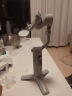 浩瀚卓越（hohem）【国家补贴】XE 手机稳定器 手机云台 三轴云台稳定器 直播vlog神器 智能手持云台 1年质保 实拍图