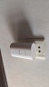 华为子母路由器Q6凌霄千兆无线全屋WiFi6+套装穿墙王分布式字母路由器电力猫家长别墅大户型电力E MT33 Q6子母路由器【WiFi6+3000M】运营商版 JD电竞官方店 实拍图