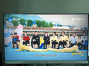 AOC 27英寸2K 300Hz 爱瞳圆偏光+硬件低蓝光护眼 FastIPS HDR400 HDMI2.1典雅白电竞显示器Q27G4SL/WS 实拍图