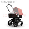 博格步Bugaboo Fox, Donkey, C3儿童推车 蚊帐 黑色 实拍图