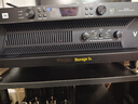 JBL V系列 功放 卡拉OK 专业后级功放 设备 舞台 KTV 会议功放 家用功放 V4纯后级功放一台 实拍图