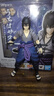 万代（BANDAI） SHF 火影忍者 手办模型玩具 15cm SHF 佐助 实拍图
