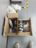 采埃孚（ZF）福特自动变速箱油/波箱油AF6福克斯嘉年华蒙迪欧致胜锐界福睿斯1L 实拍图