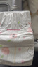 好奇（Huggies）铂金装纸尿裤S96片(4-8kg)新生儿小号婴儿尿不湿小桃裤裸感超薄 实拍图