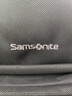 Samsonite新秀丽双肩背包男时尚多功能电脑包韩版休闲书包商务通勤包36B 黑色36b*09003 实拍图