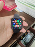 荣耀（HONOR）手表5【国家补贴15%】北极星定位系统|一键体检|10天eSIM超长续航 曜石黑 智能手表 送男友 实拍图