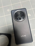 vivo Y300 Pro+ 国家补贴 7300mAh超薄蓝海电池 90W远航闪充 旗舰机索尼5000万像素双防抖镜头拍照手机 简黑 8GB+256GB 实拍图