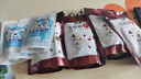雪原奶巧 添加黑巧克力奶贝奶片 干净配方内蒙古特产零食250g 实拍图