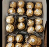 费列罗巧克力礼盒6种口味24粒284.7g榛果威化糖果送礼伴手礼生日礼物 实拍图