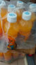 可口可乐（Coca-Cola）美汁源酷儿橙汁/苹果汁果汁饮料450ml*12瓶 可口可乐出品 酷儿橙汁450ml*6瓶 实拍图