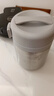 美厨（maxcook）304不锈钢保温饭盒提锅2L 真空保温桶学生饭盒配餐具袋子MCTG0833 实拍图