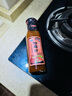 百利凉拌汁 鲜爽入味拌菜酱油陈醋0脂肪点蘸捞汁235g 实拍图