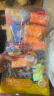 得力（deli）36色超轻粘土幼儿园黏土彩泥橡皮泥玩具美术手工DIY太空沙10g/袋装 儿童文具生日六一儿童节礼物 实拍图